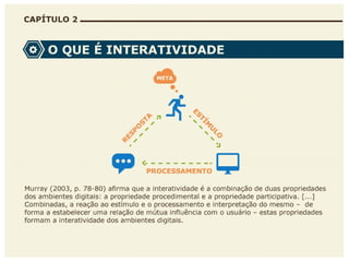A multisemiose e a interatividade na web arte