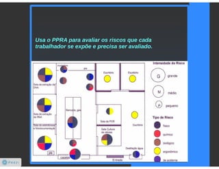 PCMSO - Programa de Controle Médico de Saúde Ocupacional