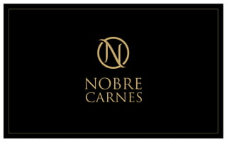 NOBRE
CARNES
 
