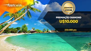 Fastcoinclub lançamento de 2017