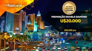 Fastcoinclub lançamento de 2017