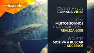 Fastcoinclub lançamento de 2017