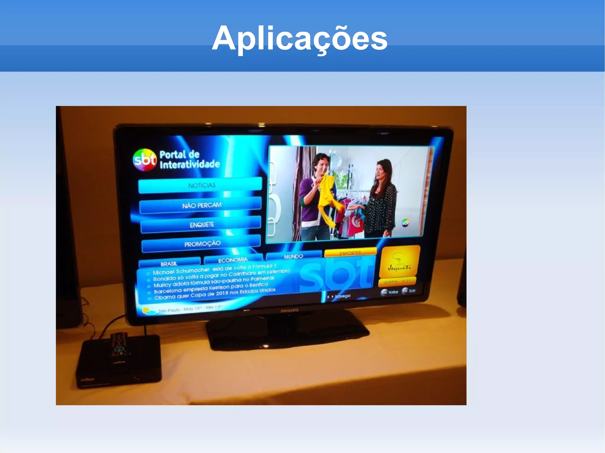 Atributos: Identificação - id 