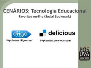 http://www.diigo.com/   http://www.delicious.com/
 