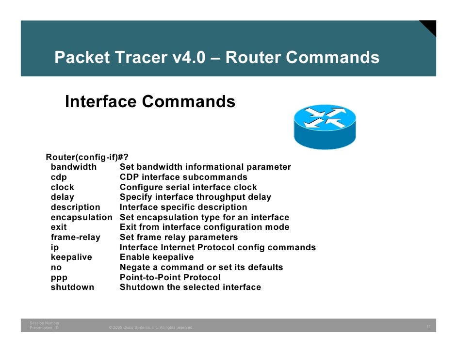 Packet tracer 4 11 clothesregulations
