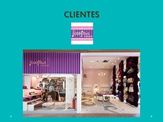 CLIENTES
 