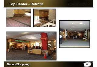 Top Center - Retrofit
19
 