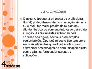 Consultoria e Planejamento em Marketing Digital. É um auxílio prestado por pessoas especializadas nessa área.  Engloba vários recursos para tomar medidas pensadas e planejadas que, através da internet, telefonia celular ou outros meios digitais - e de acordo com a necessidade do cliente -, faz com que sua empresa tenha mais visibilidade e torne-se mais competitiva e mais lucrativa. 