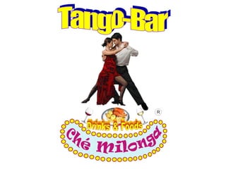 Tango-Bar 