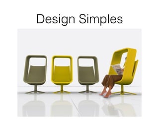 Design Simples
 