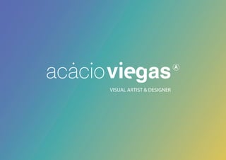 VISUAL ARTIST & DESIGNER
 