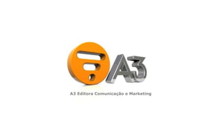 A3 Editora Comunicação e Marketing 