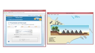 •Material pobre x rico  