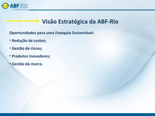 MegaMatte




            • 18 anos de mercado
            • 7 anos como franqueadora
            • 96 lojas em funcionamento
            • 170 franqueados
            • Atuação em 5 estados brasileiros
            • 1.200 colaboradores nos PDV´s
 