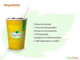 Comércio Justo
“é uma relação de troca, baseada no diálogo, na transparência e no respeito, que busca
maior igualdade (...). Organizações de comércio justo estão envolvidas ativamente em
apoiar produtores, divulgar o comércio justo, e em campanhas para modificar as regras e
as práticas do mercado convencional.”


                              Bem-estar social




          Alimentação                             Responsabilidade
          de qualidade                            Ambiental
 