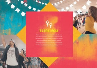 Case Academias - São João da Capitá 2018