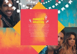 Case Academias - São João da Capitá 2018