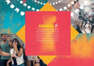 Case Academias - São João da Capitá 2018