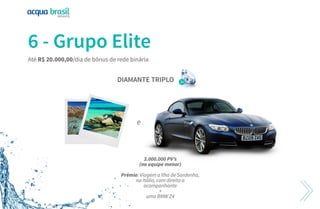 Apresentacao Alka Brasil