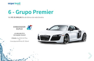 Apresentacao Alka Brasil