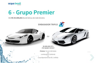 Apresentacao Alka Brasil