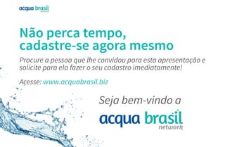 Apresentacao Alka Brasil