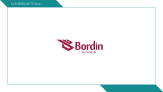 Identidade Visual
 