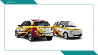 Veículos
 
