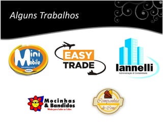 Alguns Trabalhos