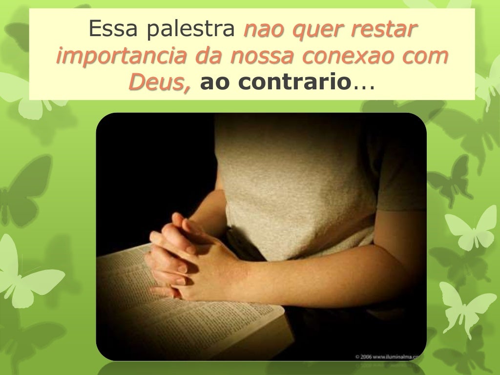 Imagem pessoal e Modestia crista