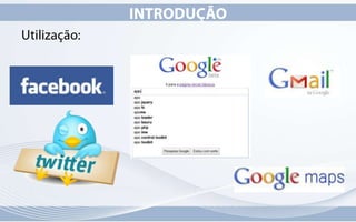 Arquitetura – Modelo clássico versus Modelo Ajax