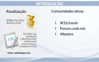 Relação com outras tecnologias