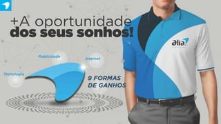 Apresentacao alia ad_oficial GRUPO PRIME!