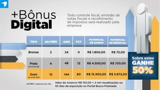 Apresentacao alia ad_oficial GRUPO PRIME!