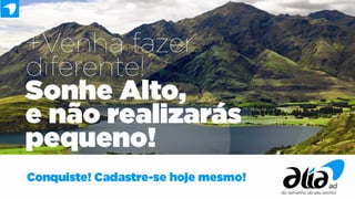 Apresentacao alia ad_oficial GRUPO PRIME!