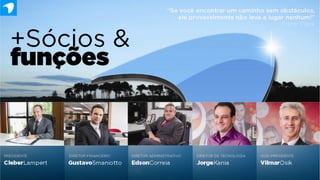 Apresentacao alia ad_oficial GRUPO PRIME!