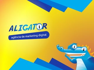 contato@aligator.com.br (11) 2659-6807 (11) 97957-7468www.aligator.com.br
 