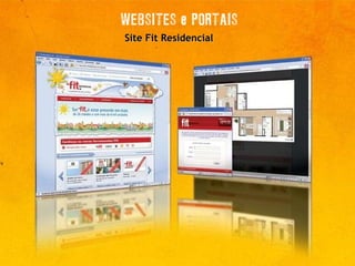 Site Fit Residencial 