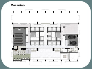 Mezanino
 