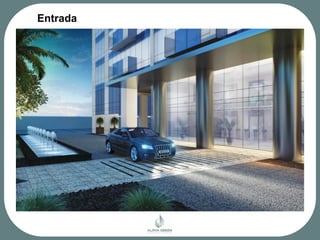 Entrada
 