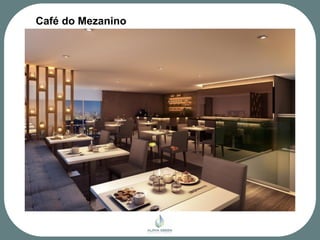 Café do Mezanino
 