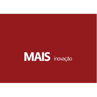 CháMais agora também é Amais!