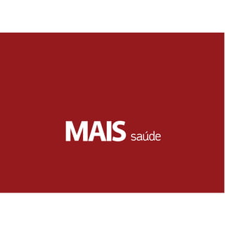 CháMais agora também é Amais!