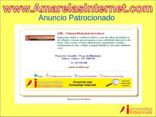 Anuncio Patrocionado 