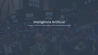 Inteligência Artificial
8
 