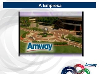 A Empresa 