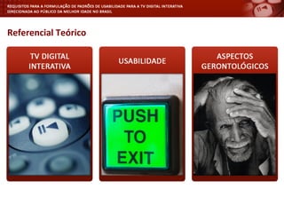 Referencial	
  Teórico	
  
 