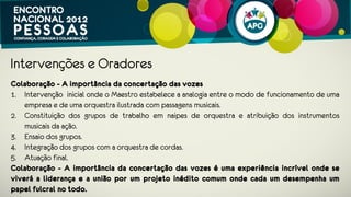 Intervenções e Oradores
Sobre Nadim Habib
M. Sc. pela London School of Economics, conta com uma experiência de mais de 15
anos como consultor de empresas, apoiando-as na definição e desenvolvimento de
estratégias de Marketing, Criatividade e Inovação.
Antes de ingressar na NOVA, desempenhou funções de direcção em diversas
empresas multinacionais em Inglaterra, Bélgica.
Foi director-geral da Hill & Knowlton Portugal. É atualmente CEO do NOVA
Executivos e um conceituado especialista em inovação e criatividade. Leciona
atualmente o módulo de Criatividade & Inovação no Curso Geral de Gestão do Nova
Executivos e em formações customizadas.
 