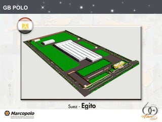 GB POLO 