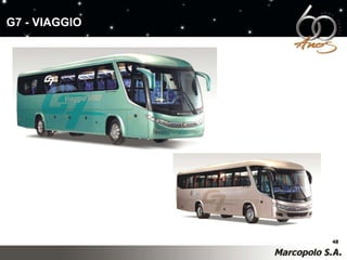 G7 - VIAGGIO 